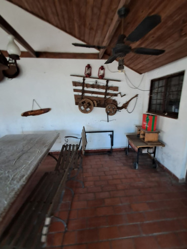 Venta Casa 5 Amb Haedo-c/jardin Y Pileta-garage