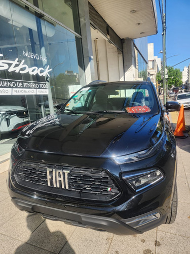 Fiat Toro 1.3 T270 Freedom 4X2