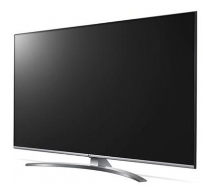 Tv Smart LG Pro 4k Ai 55 - 55um761c0sb - Bivolt