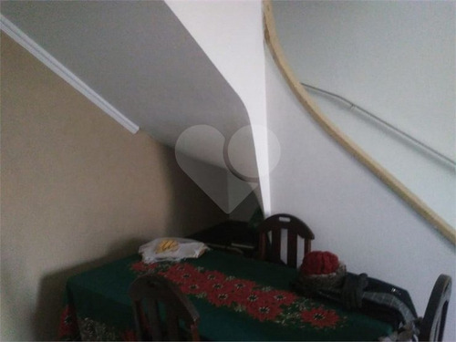 Casa 3 Dormitórios Para Venda - Bom Retiro - 324-im392646