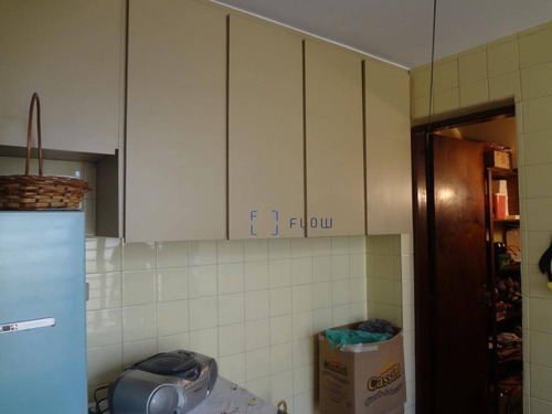 Casa Com 3 Dormitórios E 2 Vagas De Garagem - Vila Mariana - Ca1405