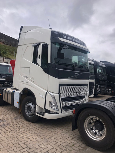 Volvo Fh 460 2024             $924.990,00