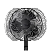 Comprar Lasko Ventilador De Pedestal Oscilante, Termostato, Altura