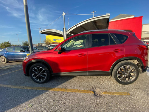 Mazda CX-5 2.0 L I Grand Touring At