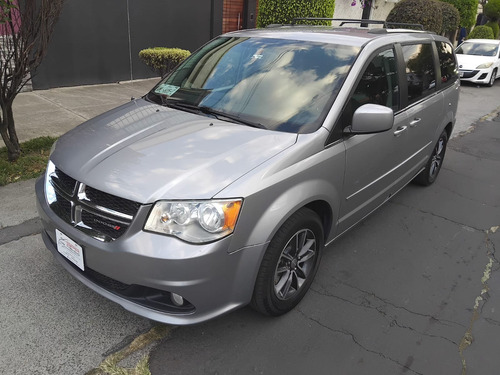 Dodge Grand Caravan 3.7 Sxt+ At