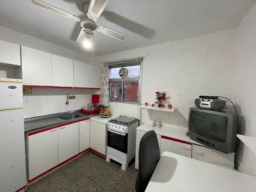 Imagen 7 de 14 de Apartamento En Venta De 2 Dormitorios En Aguada (ref: Vld-3160)