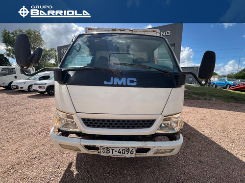 Jmc Jx1043 2.8 2014 Buen Estado! - Barriola