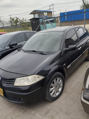 Renault Megane 2 2.0 Dynamique Fase 2