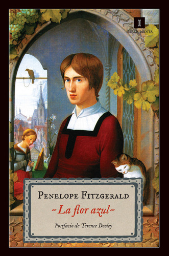 Flor Azul,la - Fitzgerald,penelope