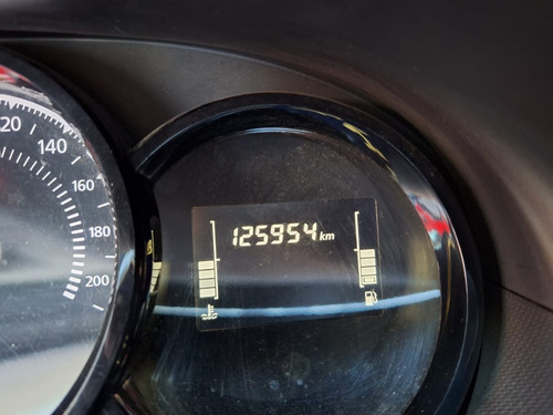 Renault Duster 1.6 Ph2 4x2 Dynamique 110cv