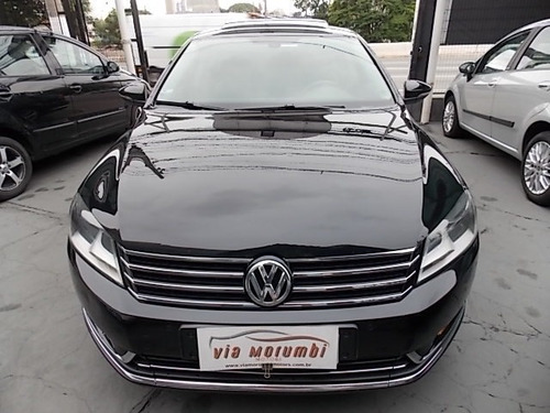 Volkswagen Passat 2.0t