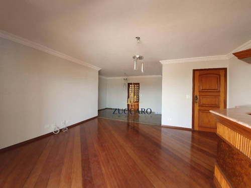 Amplo Apartamento Na Vila Augusta - Ap12899