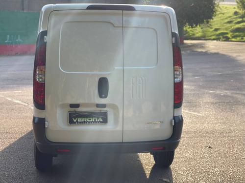 Imagem 5 de 12 de Fiat Fiorino 1.4 Mpi Furgão Endurance 8v Flex 2p Manual
