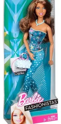 Nikki hotsell barbie doll