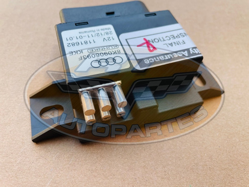 Modulo Bomba Gasolina Audi Rs5 2015 Original 8k0906093f