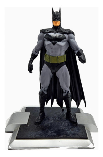 ### Dc Direct Justice League Alex Ross Serie 2 Batman ### (Usado)