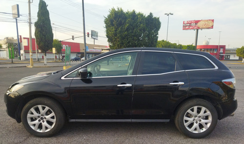 Mazda CX-7 2.3 S Grand Touring 4x2 Mt