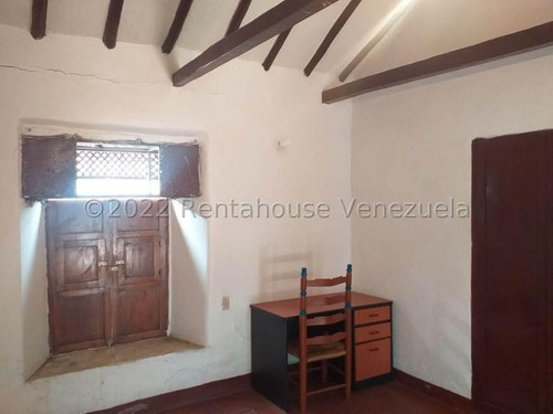 Imagen 5 de 26 de Amplia Y Comoda Casa Colonial, 04120656408 Mls 23-2219