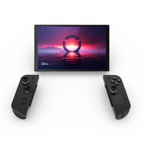 Lenovo Legion Go 8.8 Qhd+ Touch Gaming Console (amd Ryzen