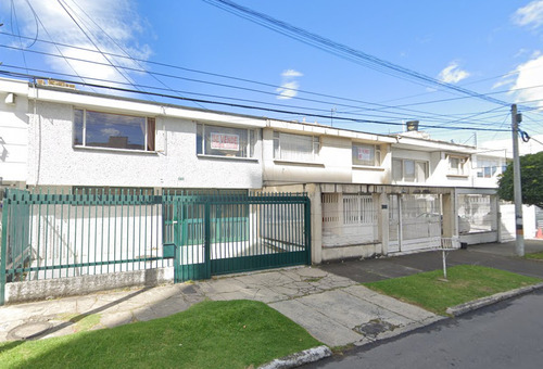 Venta - Casa - Estoril Bogota