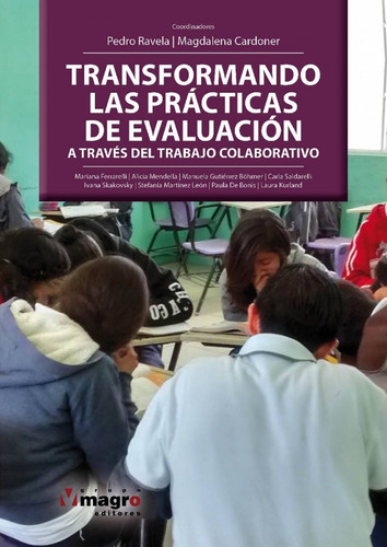 Transformando Las Practicas De           - Evaluacion      