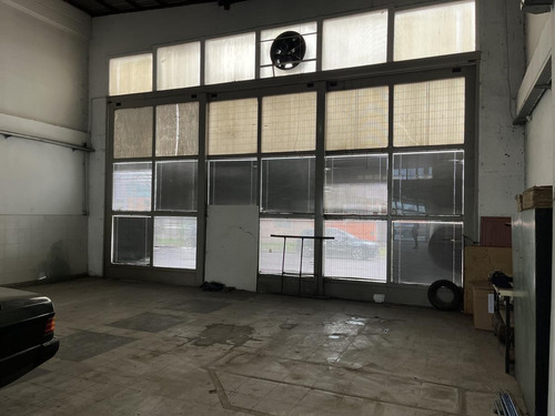 Imagen 5 de 17 de Alquiler Importante Local/deposito En Mar Del Plata !