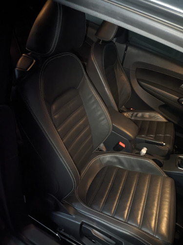 Volkswagen Scirocco 2.0 Tsi 211cv