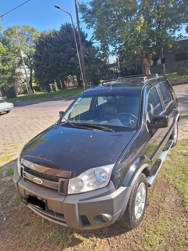 Ford Ecosport 2.0 Xlt Plus 4x2