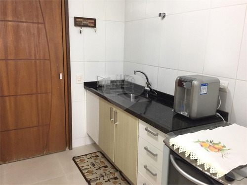Imagem 9 de 16 de Apartamento 2 Dormitórios - Vila Mazzei/sp - Reo400313