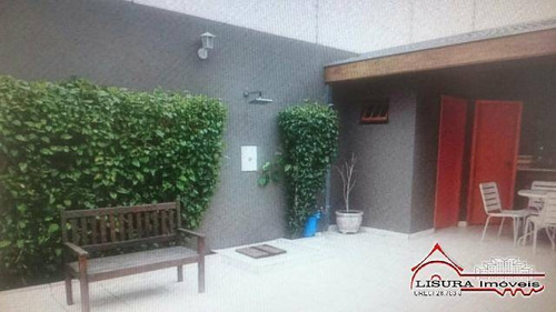 Imagem 4 de 15 de Casa No Jd Terra De São João Jacareí Sp - 1626