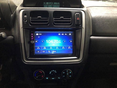 Imagem 10 de 14 de Mitsubishi Pajero Tr4 2.0 4x4 16v Flex 4p Manual
