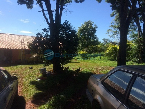 Imagem 2 de 7 de Chacara - Ch00015 - 3085002