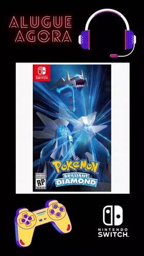 Pokemon Blue Diamond 7