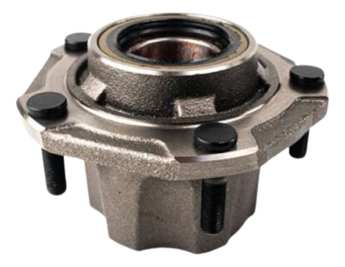 Cubo Roda Traseiro Com Rolamento Hyundai Hr 2005 A 2022