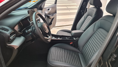 Fiat FASTBACK 1.0 Impetus Turbo 200 Flex Aut. 5p