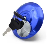 Comprar Tapon Gasolina Azul Llave Italika Ft150 Azulp Gt Forza 150