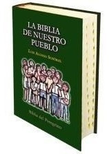 Biblia Nuestro Pueblo Biblia Del Peregrino Varios Colores...