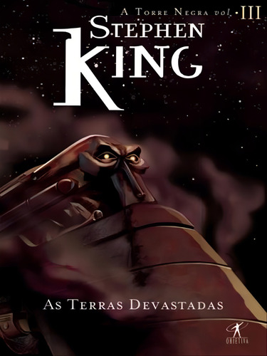 As Terras Devastadas, De King, Stephen. Editorial Suma De Letras, Tapa Mole, Edición 2012-06-13 00:00:00 En Português