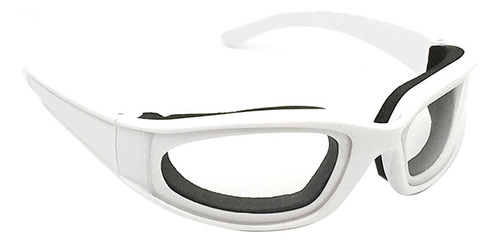 Onion Goggles Tearless A Prueba De Polvo Utensilios De