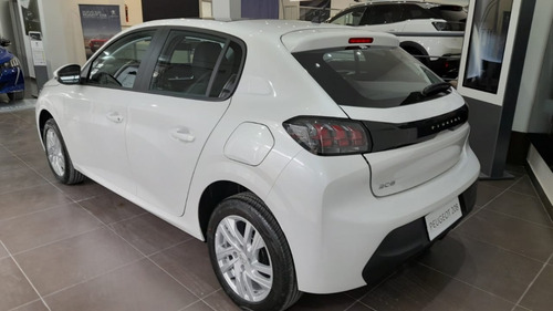 Imagen 18 de 25 de Liquido Ya Peugeot 208 Active Pack Okm 2023