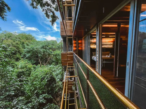 Penthouse A 350 Metros De La Playa, Alberca Con Vista Al Mar