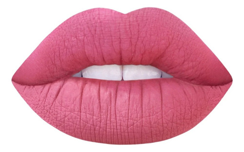 Labial Lime Crime Original Mate Indeleble Color Cupid