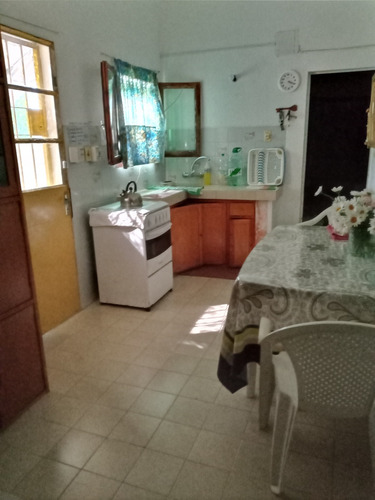 Chalet De 3 Dormitorios A Una Cuadra Al Norte De La Ruta