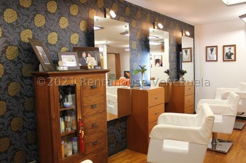 Imagen 4 de 14 de Local En Venta En Los Palos Grandes (mg) 58 424 280 09 21