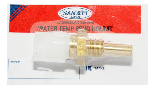 Sensor Temperatura Para Toyota Tercel 1.3 1990 1992