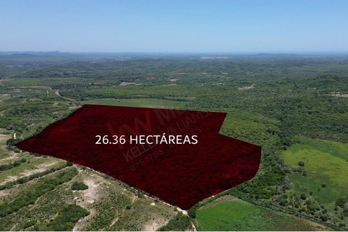 Inversión Única En El Quelite, Sinaloa: Terreno Ideal Para Tu Proyecto