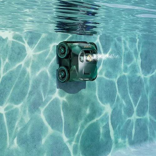 Aspirador De Piscina Robot Aiper Seagull Pro Automático