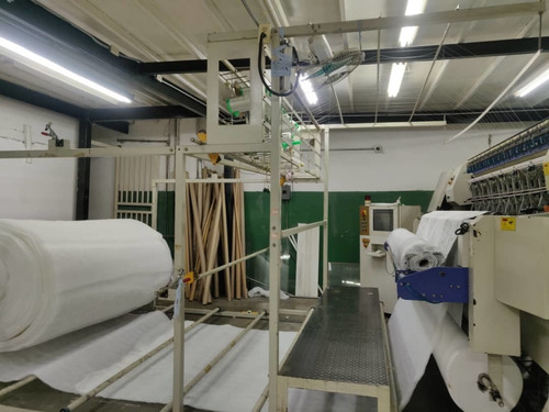 Grupo Best House Vende Galpón Industrial En San Martín