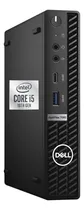 Comprar Dell Optiplex 7000 Series 7080 Mini Business Desktop Con Fac