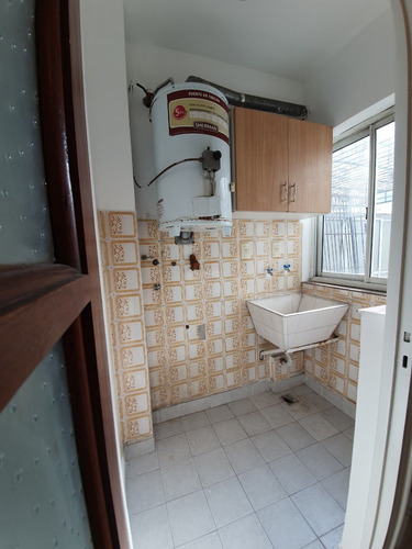 Imagen 16 de 16 de Departamento 3 Ambientes Venta Mar Del Plata